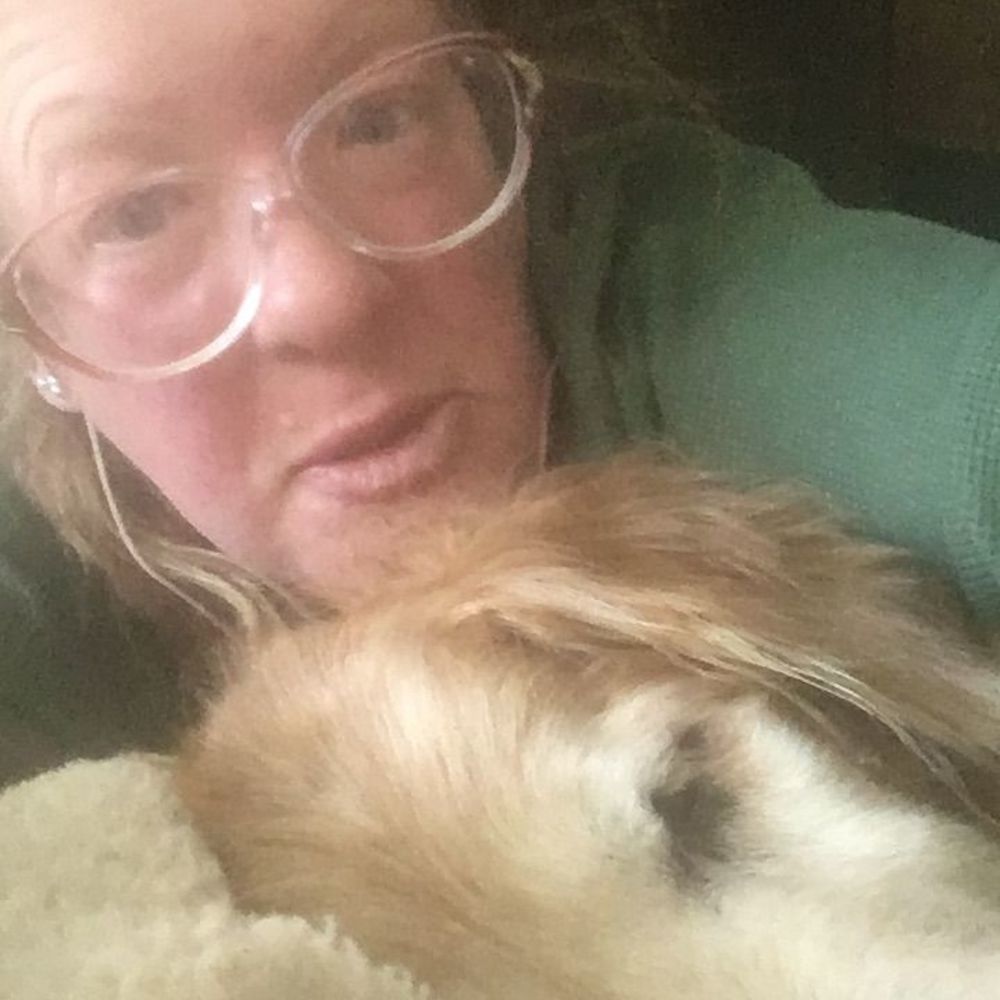 Meet your Posher, Lisa